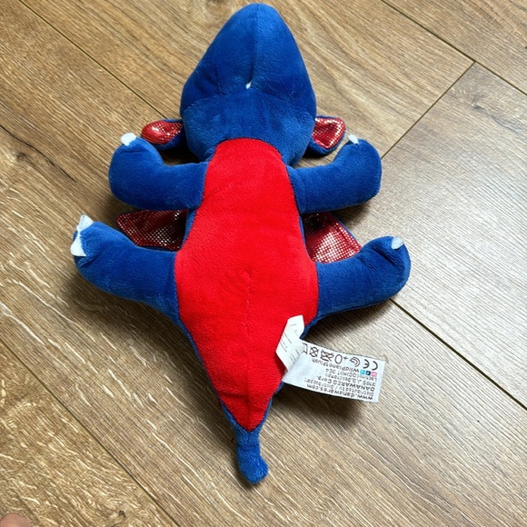 Cute Dragon Stuffy - Picture 2 of 2